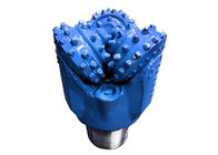 Directional 200mm Tricone Drill Bit Forging Roller Three Cone Bit