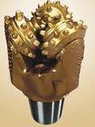 Gas And Oil HDD Drilling Tricone Drill Bit All Size With Long Term use
