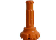 Orange 5 1/8 Inch Button Drill Bit 660mm DTH Drilling Tools