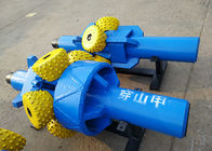 Forging 6 5/8FH HDD Drilling Hole Opener For Open Excavation