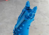 6 1/2'' 36Kw Eagle Claw Drill Bit Carbon Steel 432 Rpm Rotory Speed