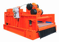 Reliable 2x5.5kwMud Circulating System 25m3/H Mud Mud Shale Recycling System