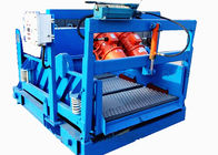 1638kg Multi-Layer Linear Exercise Mud Rehabilitation System Industrial Drilling Shale Shaker