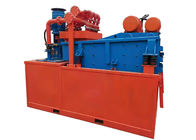 Durable 22000w 120m3/H HDD Mud Recycling System