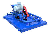 HDD 240m3/H 0.40mpa Mud Jet Mixing Hopper Drilling Waste Management