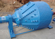 800mm 900mm HDD Hole Opener Rock Reamer Well Drilling