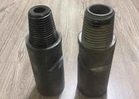 127mm Diameter Heat Treatment Drill Pipe Couplings CR-Mo Steel