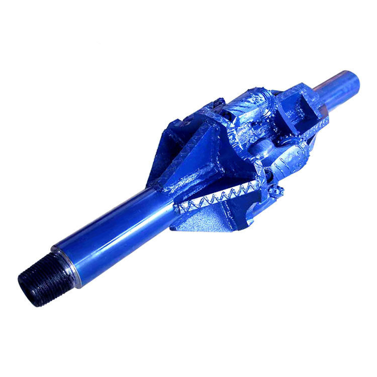 User Friendly HDD Drilling Tools Hole Opener All Kinds Of Size Or Colors