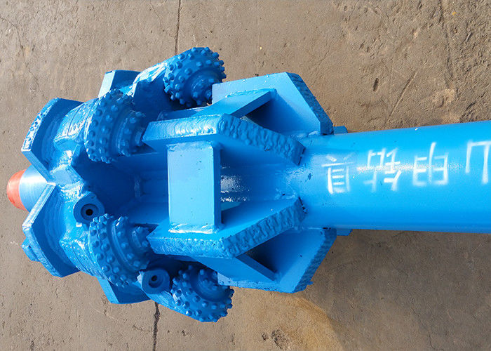 1500 Mm Horizontal Reamer Cone Hole Opener For Oil Well