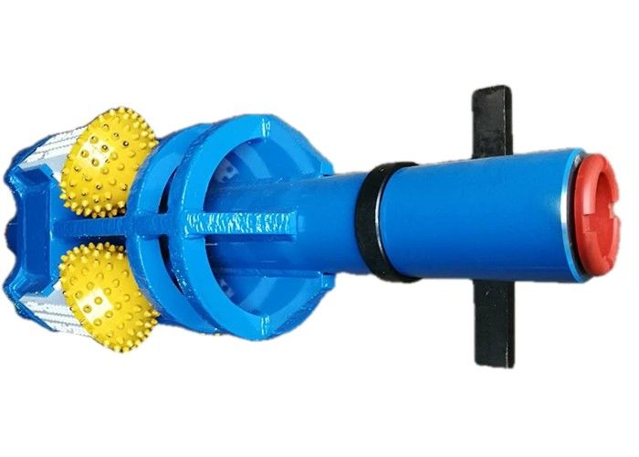 9 1/2'' Cone Hole Opener HDD Rotary Drilling Tools For Oil Well